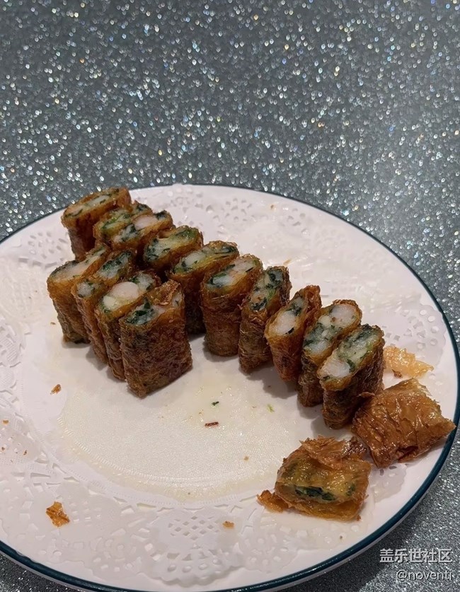 【尋味暖冬】聚餐