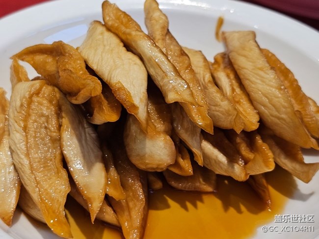 【尋味暖冬】蘿卜小菜