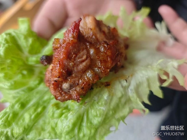 【尋味暖冬】擼串