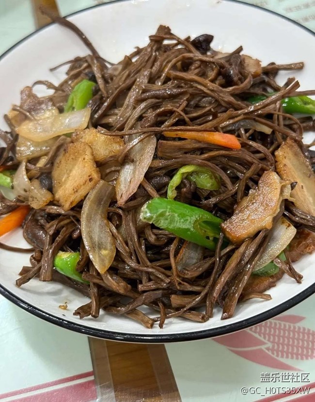 【尋味暖冬】農(nóng)家菜