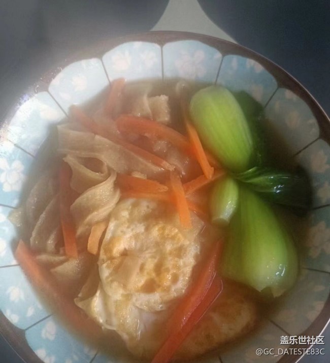 【尋味暖冬】紅薯粉皮