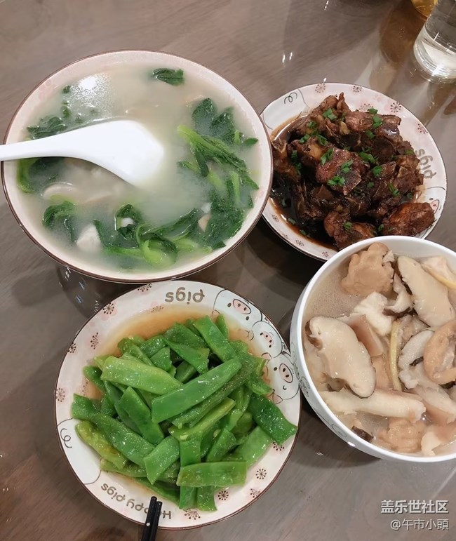 【尋味暖冬】燒菜