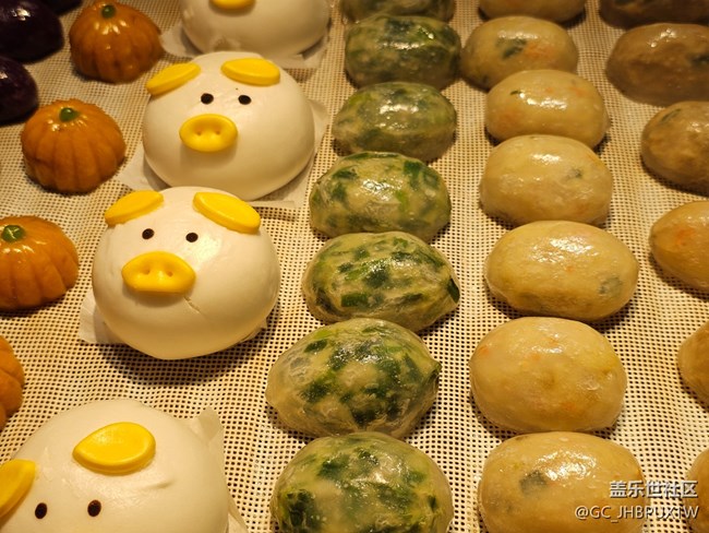 【尋味暖冬】面食精彩