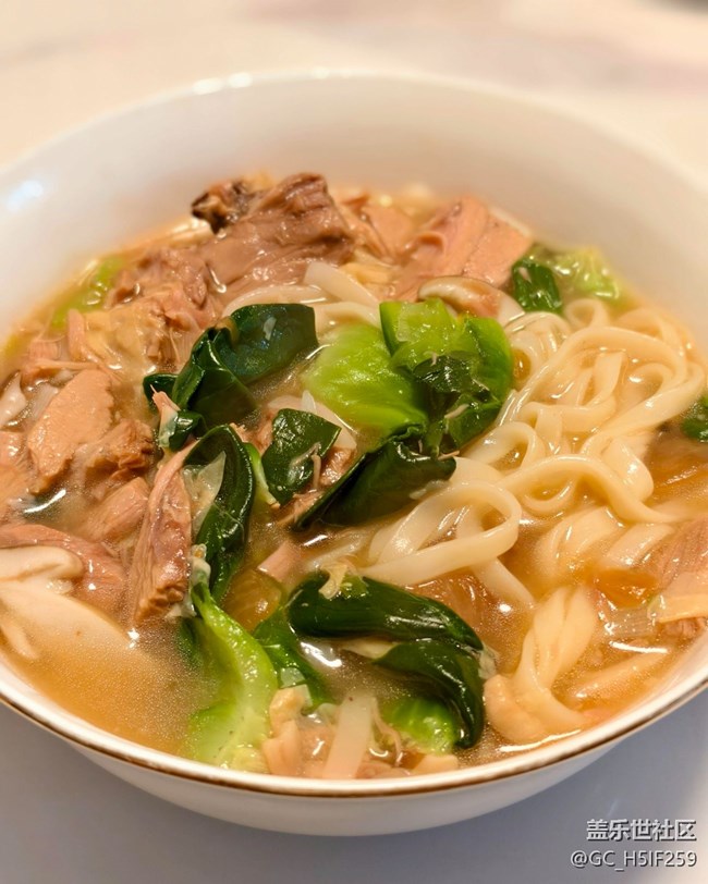 【尋味暖冬】羊肉面