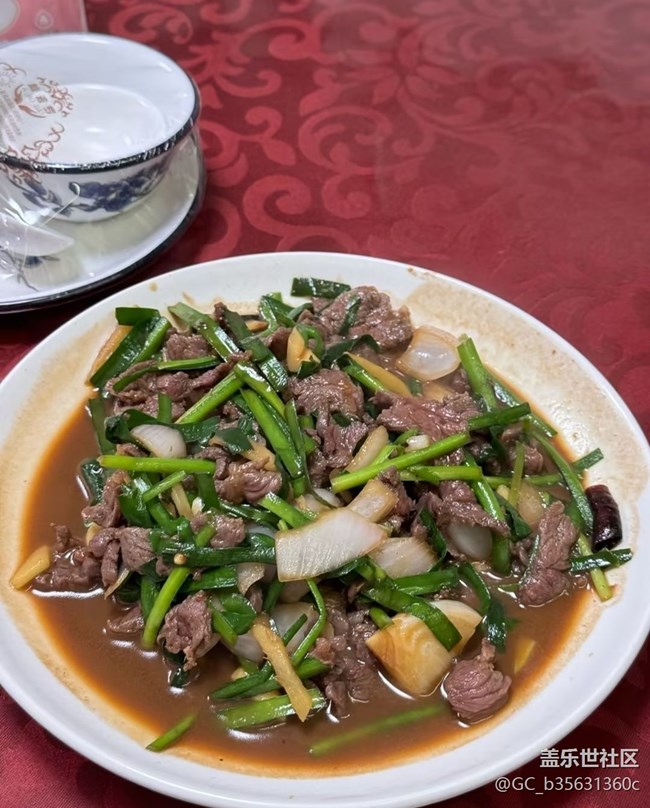 【尋味暖冬】人家燒