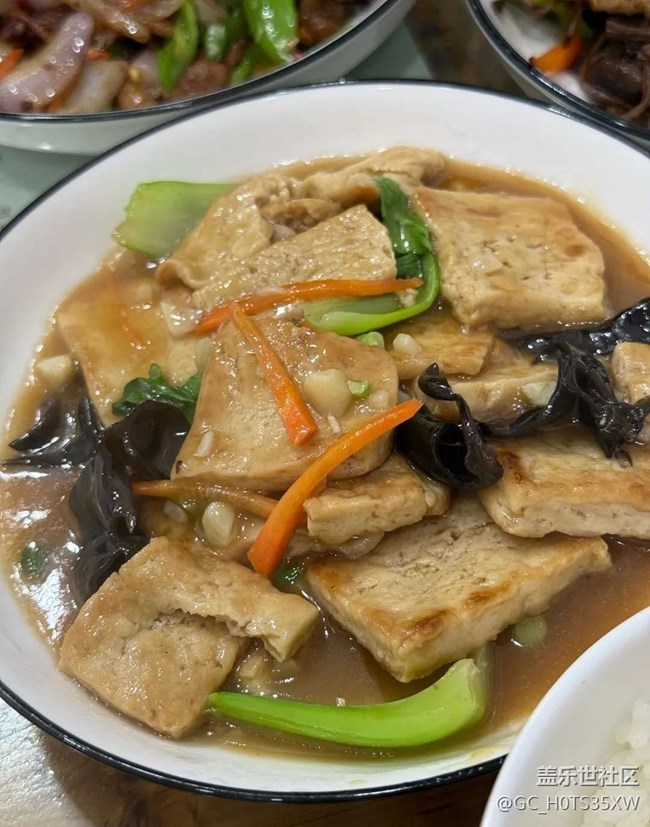 【尋味暖冬】農(nóng)家菜