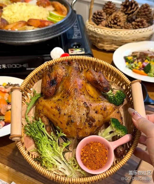 【尋味暖冬】好吃