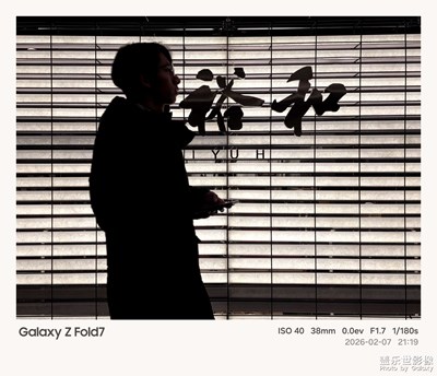 【靚影迎春】暖冬赴約，尋味??