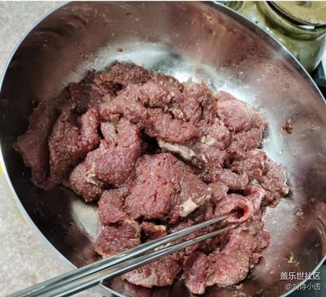 【尋味暖冬】煎牛排