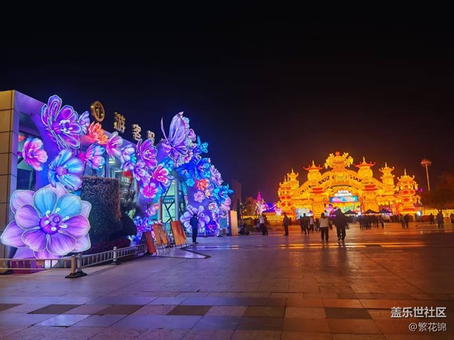 ? 星粉同游，燈暖鷺島！廈門星部落嘉年華圓滿落幕
