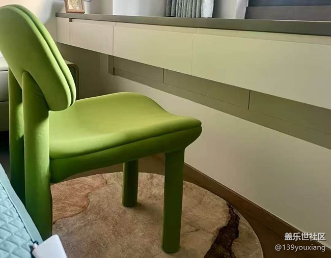 【春節(jié)趣事分享】新家居