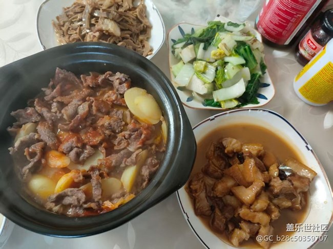 【春肴納福】簡(jiǎn)單午餐