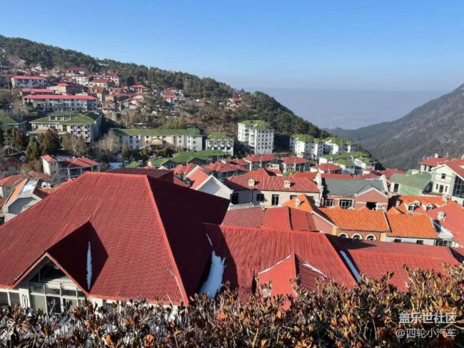 【春節(jié)趣事分享】好看的風(fēng)景