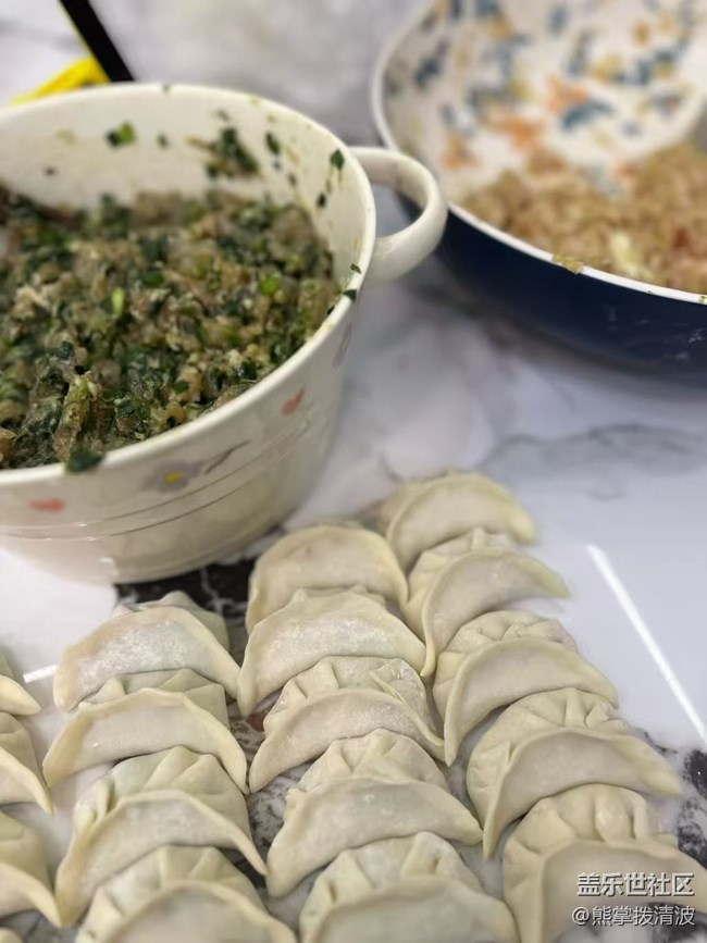 【春節(jié)趣事分享】宅家忙碌