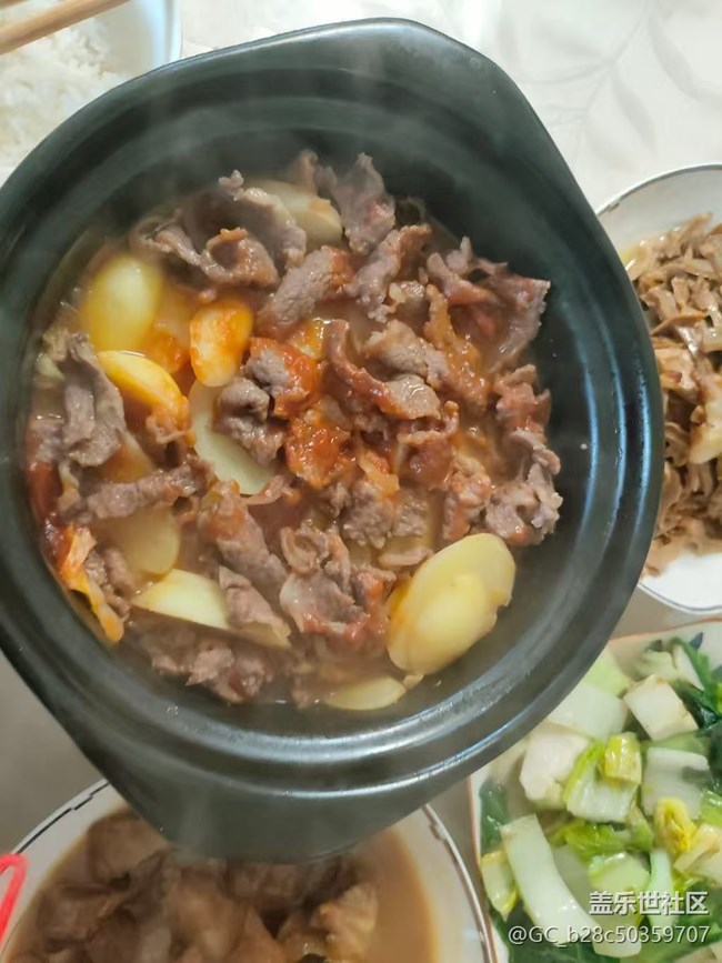 【春肴納福】簡(jiǎn)單午餐