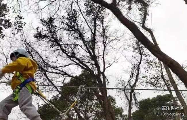 【春節(jié)去哪兒】戶外拓展