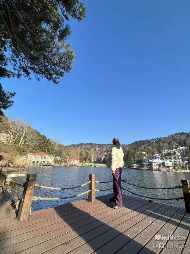 【春節(jié)趣事分享】好看的風(fēng)景