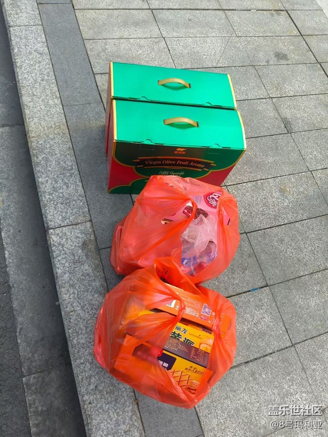 【春節(jié)趣事分享】采購(gòu)