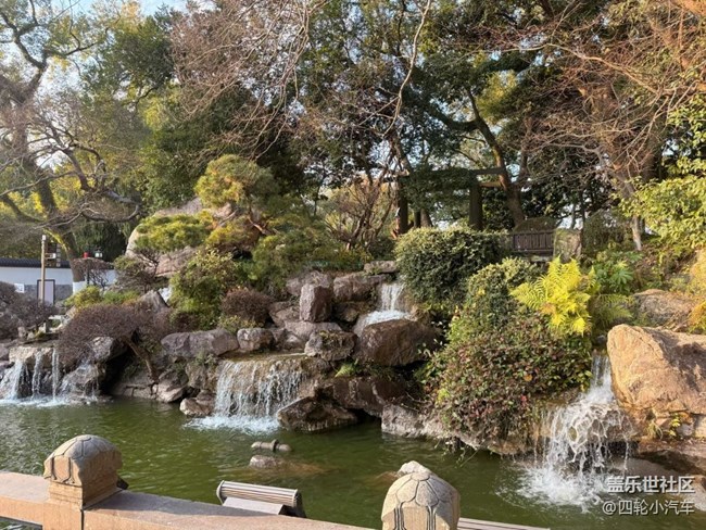 【春節(jié)去哪兒】游玩江心嶼