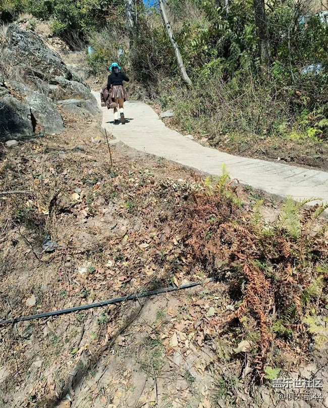 【春節(jié)去哪兒】爬山