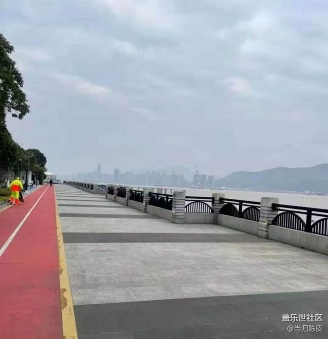 【春節(jié)趣事分享】晨跑