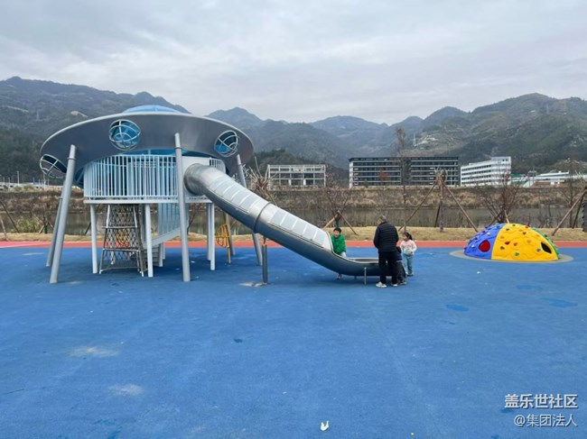 【春節(jié)去哪兒】游樂場(chǎng)