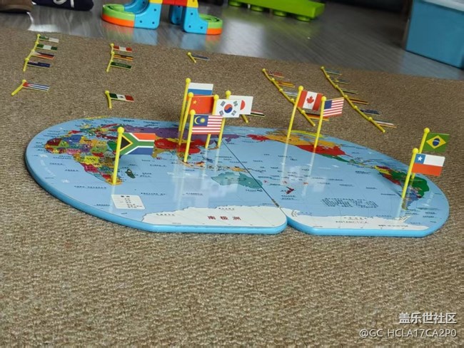 【春節(jié)趣事分享】在家陪娃