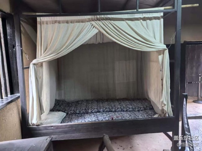 【春節(jié)去哪兒】參觀故居