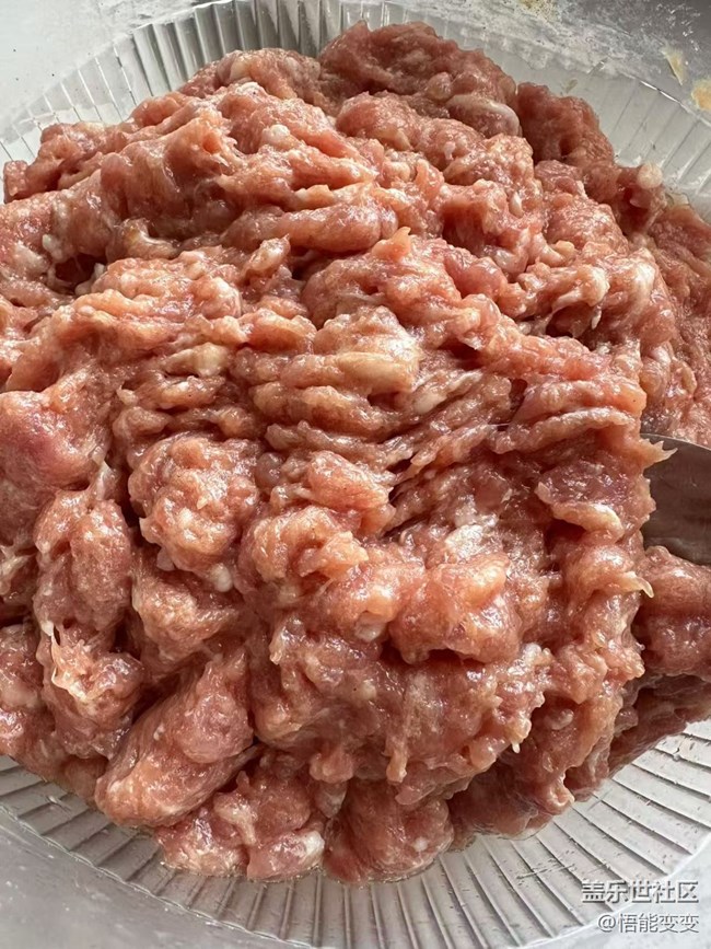 【春節(jié)趣事分享】包餛飩