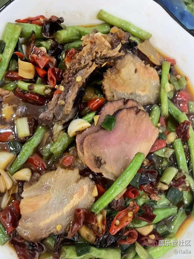 【春肴納福】回鍋肉