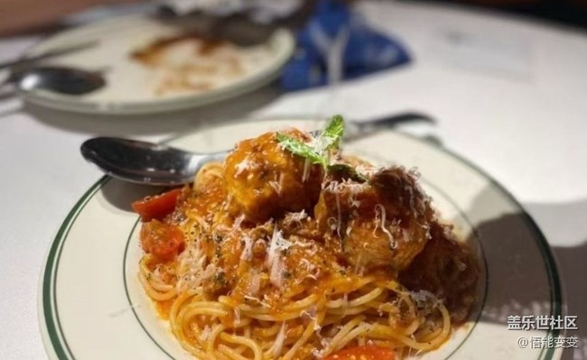 【春肴納福】吃美食