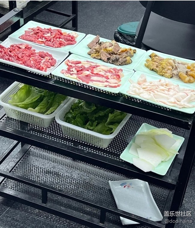 【春肴納福】牛肉火鍋