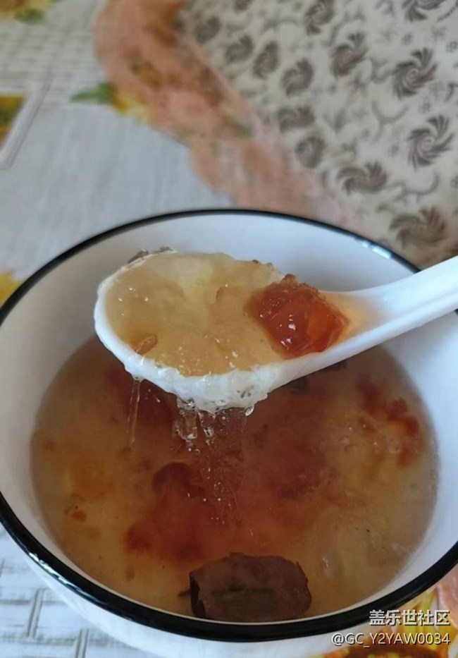 【春肴納福】燉品