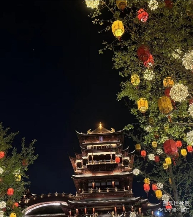 【春節(jié)去哪兒】夜游雞鳴寺