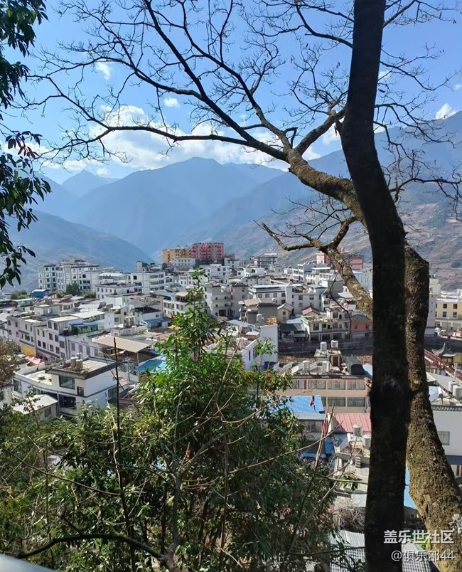 【春節(jié)去哪兒】爬山