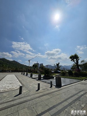 讓人歡喜的顏色