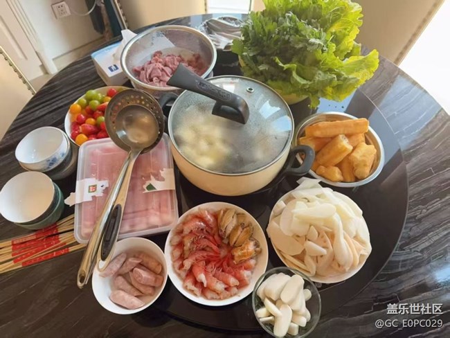 【春肴納福】老鴨鍋