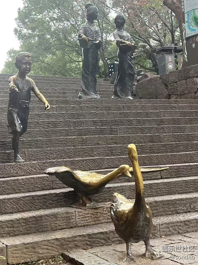 【春節(jié)去哪兒】西施故里