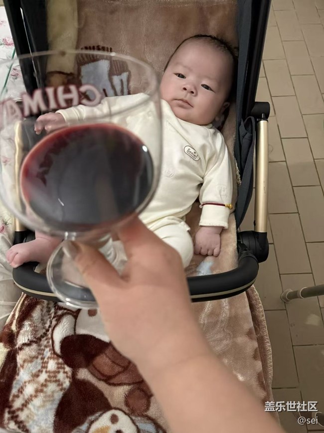 【春節(jié)趣事分享】陪娃