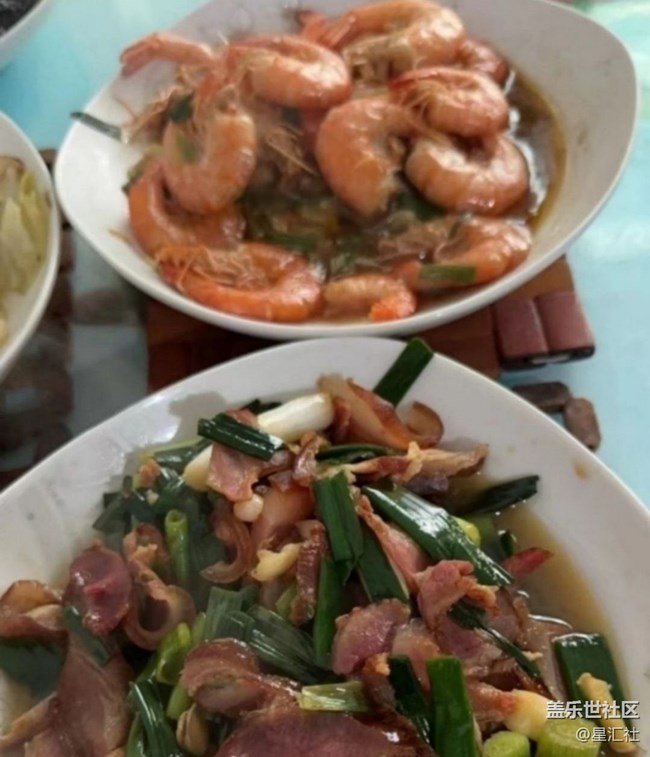 【春肴納福】臘肉