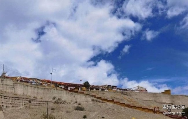 【春節(jié)去哪兒】美麗西藏