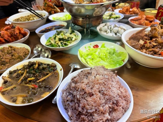 【春肴納福】家鄉(xiāng)美味