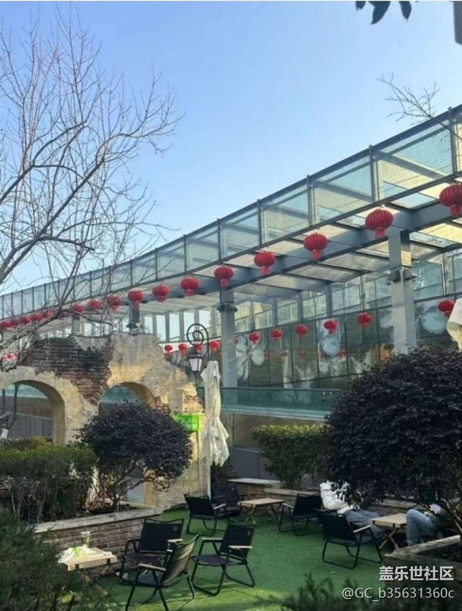 【春節(jié)去哪兒】天氣不錯