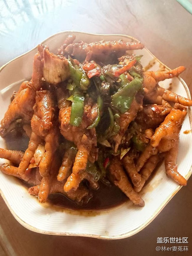 【春肴納福】回家燒飯