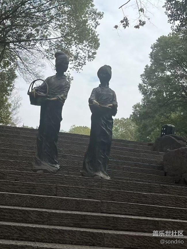 【春節(jié)去哪兒】西施故里