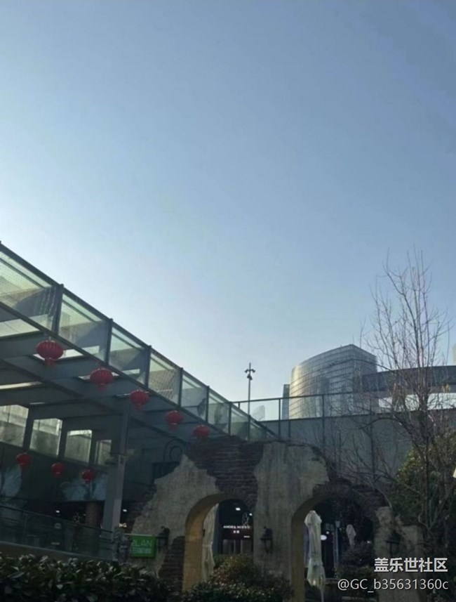 【春節(jié)去哪兒】天氣不錯