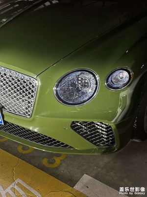 這顏色夠綠 也夠璀璨