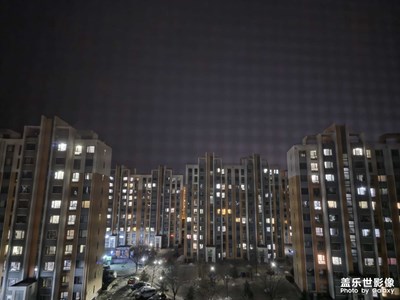 初來(lái)乍到隨手瞎拍