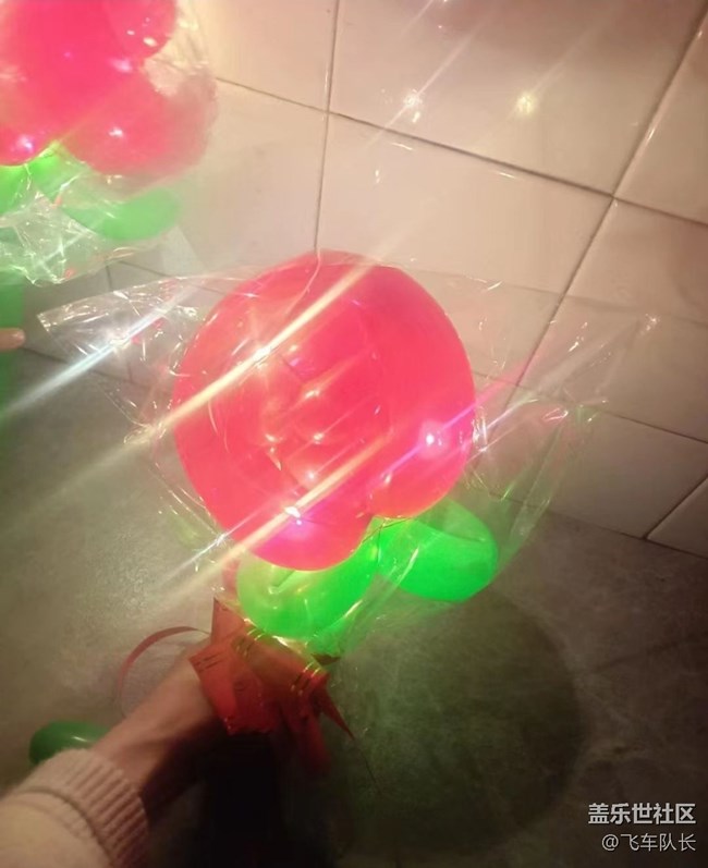 【春節(jié)趣事分享】禮物