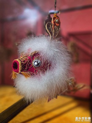 【光影賀新】+民俗之美